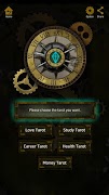 Tarot Time screenshot 2