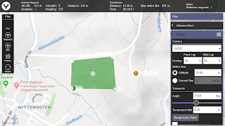 DataPilot screenshot 1