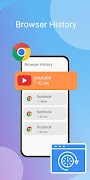 Parental Control - Scrnlink اسکرین شاٹ 3