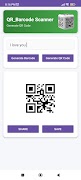 QR Barcode Suite screenshot 4