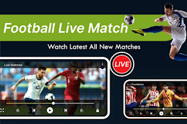 Poster AllScore- Live Football Scores