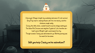 Crashless screenshot 1