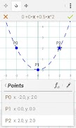 xGraphing - function grapher স্ক্রিনশট 3