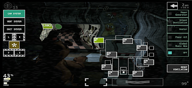 Ultimate Custom Night ảnh chụp màn hình 2