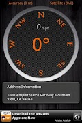 Compass 360 Screenshot 1