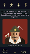 Reigns: Her Majesty تصوير الشاشة 2
