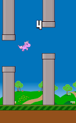 Flappy Unicorn 海报