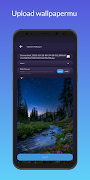 Aone Wallpaper screenshot 4