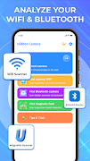 Hidden Camera Detector اسکرین شاٹ 3