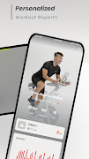 Wondercise - Cycle Academy स्क्रीनशॉट 5