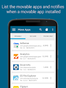 ManageApps (App Manager) স্ক্রিনশট 1