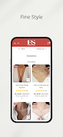 Fine Style syot layar 3