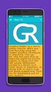 Graphics Render [Beta] screenshot 5