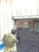 Counter Forces 截图 7