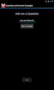 Question Answer screenshot 3