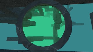 Wrong Level VR (Cardboard) poster