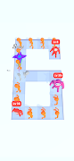 Level Up Maze screenshot 3