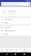 CouponCodesME स्क्रीनशॉट 7