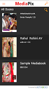 MediaPix syot layar 2