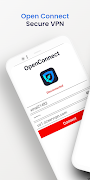 OpenConnect পোস্টার