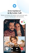 imo Lite -video calls and chat 스크린샷 1