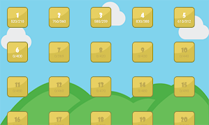 Sky Diver HD screenshot 1