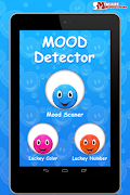 Mood Detector screenshot 5