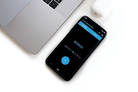 MP3 Recorder screenshot 5