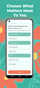 Priori: Fun Goal Planner स्क्रीनशॉट 4