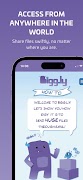 Biggly ภาพหน้าจอ 2