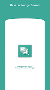 برنامه‌نما Reverse Image Search عکس از صفحه
