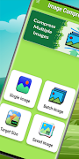 Image Compress Pro पोस्टर