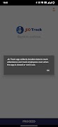 2 Schermata Jio Track