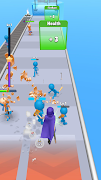 Summon Clash 3D 截圖 5
