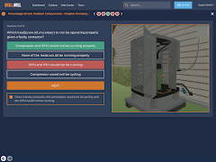 برنامه‌نما Interplay Learning Player عکس از صفحه