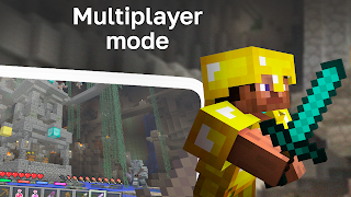 Minigame Maps for mcpe screenshot 1