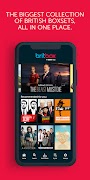 BritBox постер