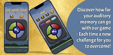 Memory Sound 截圖 1