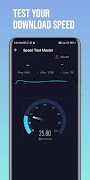 Thunder: Speed Test ảnh chụp màn hình 5