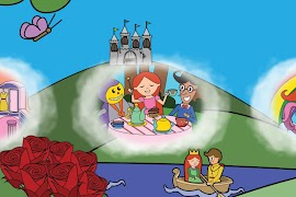 Игра Princess Puzzle скриншот 5