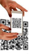 Barcode Reader QR Code apps poster