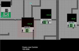 SCP 2.0 screenshot 1