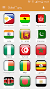 Paymate syot layar 2