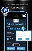All in one Shortcut Maker تصوير الشاشة 2