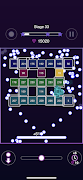 Bricks Breaker Colorfully ภาพหน้าจอ 1