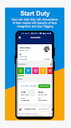 Work360 ภาพหน้าจอ 4