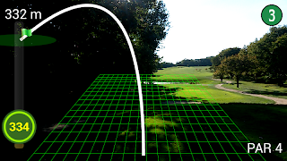 Golf Course Builder AR スクリーンショット 3