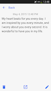 Notepad - Notes স্ক্রিনশট 3