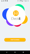 Checkit penulis hantaran