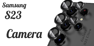 Camera for Samsung S23 Screenshot 2